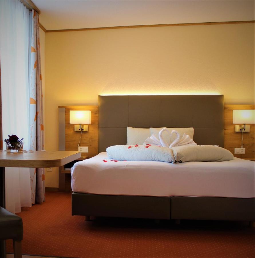 Hotel Emmental Langnau im Emmental Eksteriør bilde