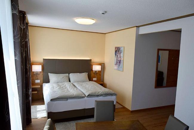 Hotel Emmental Langnau im Emmental Eksteriør bilde