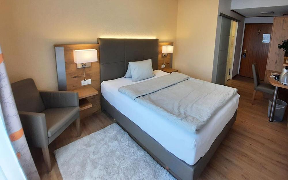 Hotel Emmental Langnau im Emmental Eksteriør bilde