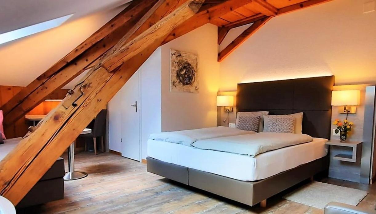 Hotel Emmental Langnau im Emmental Eksteriør bilde