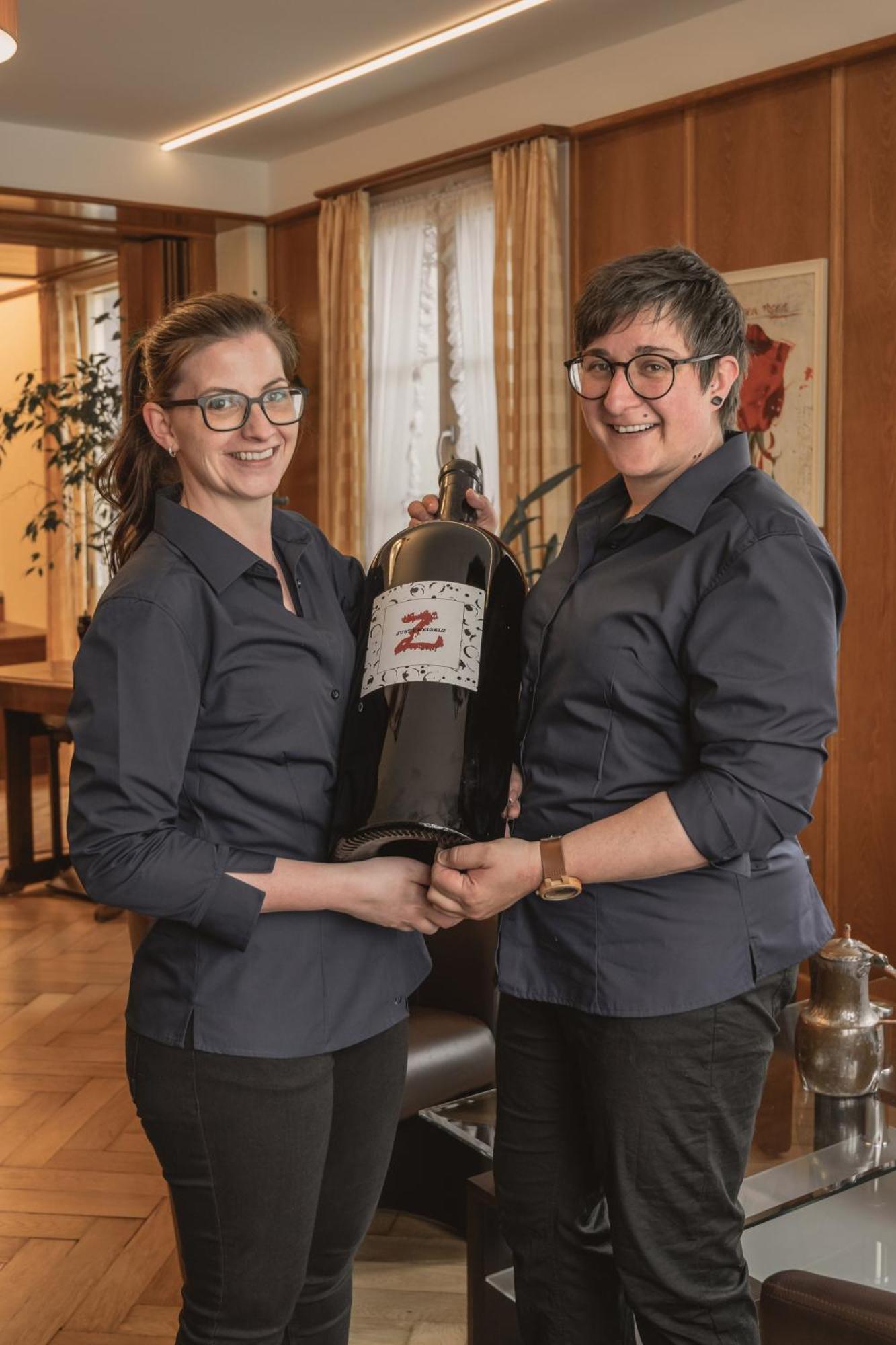 Hotel Emmental Langnau im Emmental Eksteriør bilde